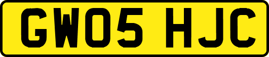 GW05HJC