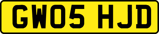 GW05HJD