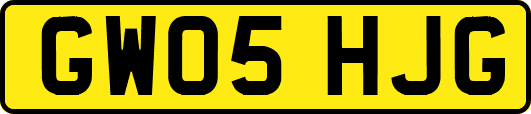 GW05HJG