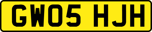 GW05HJH