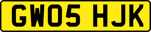 GW05HJK
