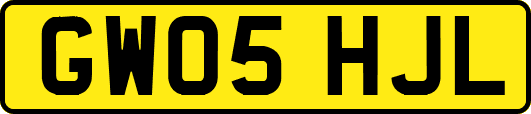 GW05HJL