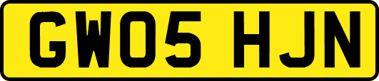 GW05HJN