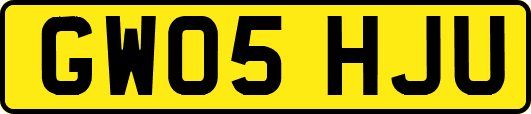 GW05HJU