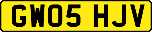 GW05HJV