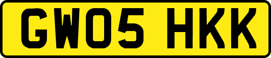 GW05HKK