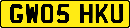 GW05HKU