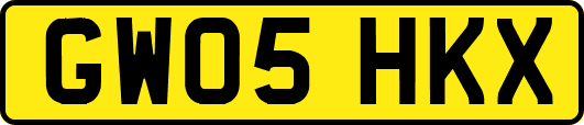 GW05HKX