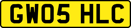 GW05HLC