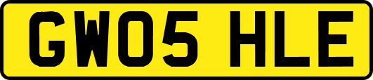 GW05HLE