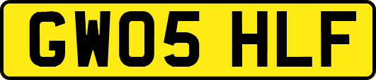 GW05HLF
