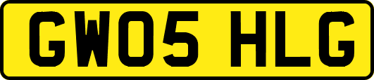 GW05HLG