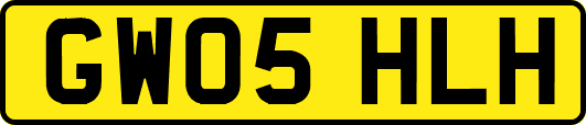 GW05HLH