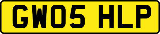GW05HLP