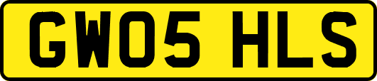 GW05HLS
