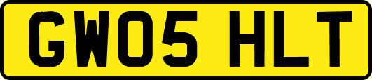 GW05HLT