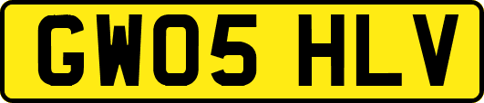 GW05HLV