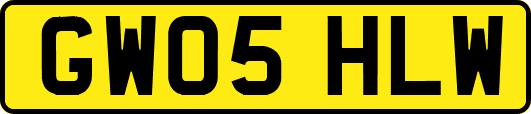 GW05HLW