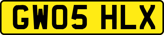 GW05HLX