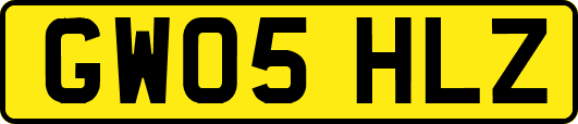 GW05HLZ