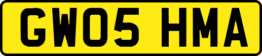 GW05HMA