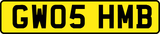 GW05HMB