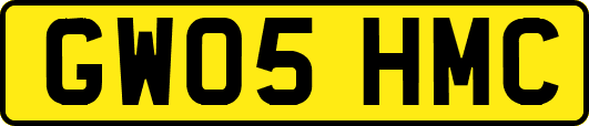 GW05HMC