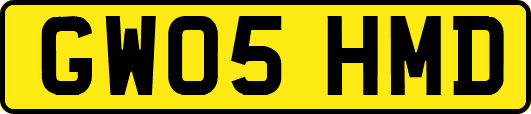 GW05HMD