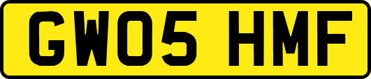 GW05HMF