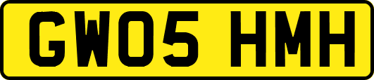 GW05HMH
