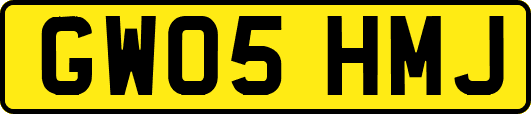GW05HMJ