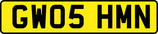 GW05HMN