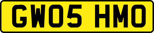 GW05HMO