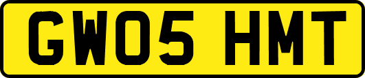 GW05HMT