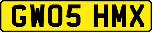 GW05HMX