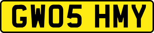 GW05HMY