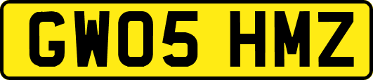 GW05HMZ