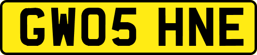 GW05HNE