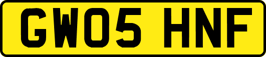 GW05HNF