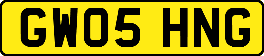 GW05HNG