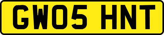 GW05HNT