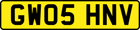 GW05HNV