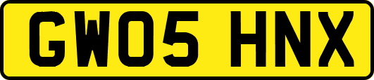 GW05HNX