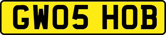 GW05HOB