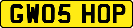GW05HOP