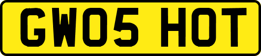 GW05HOT