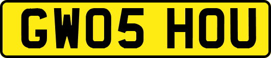 GW05HOU