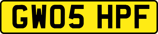 GW05HPF