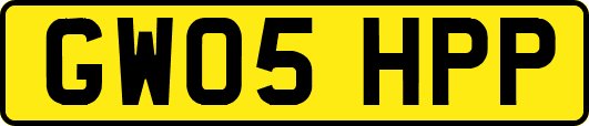 GW05HPP