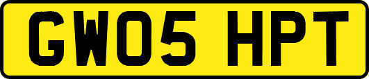 GW05HPT
